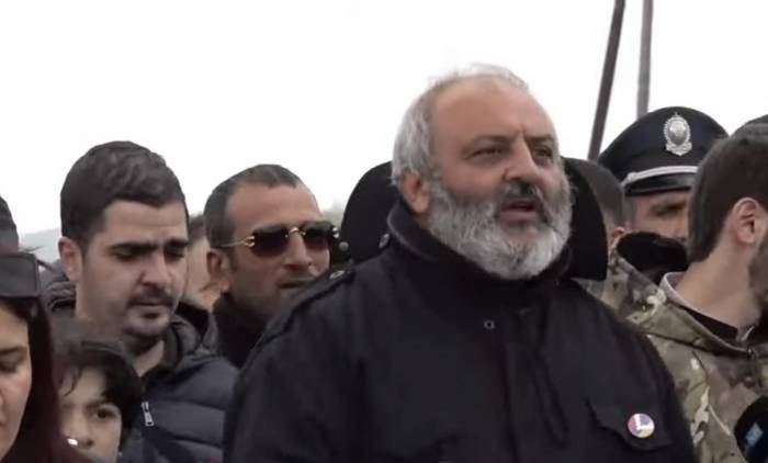Ստով կերակրված ժողովուրդ ենք․ սուտը պիտի պարտվի