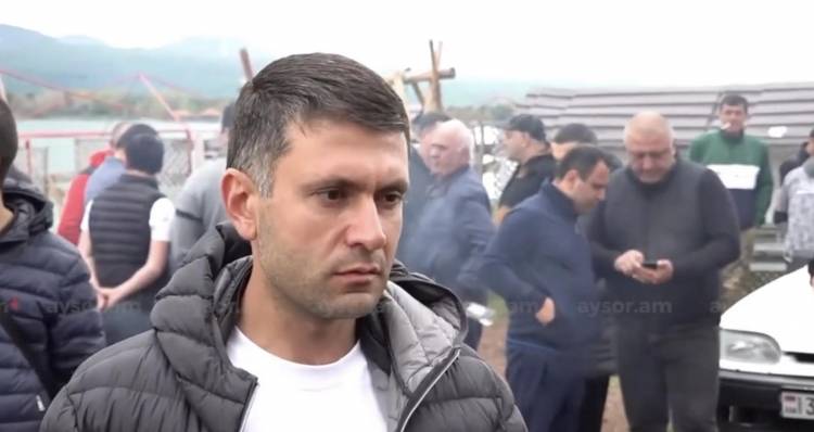 Ո՞րն է վերջնանպատակը