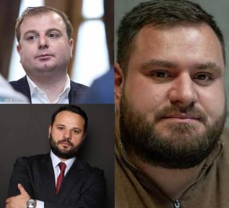 Միքայել Բադալյանը Ժիրայր Ոսկանյանի նկատմամբ բռնություն չի գործադրել․ հայտարարություն