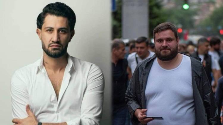 Մատով չեմ կպել