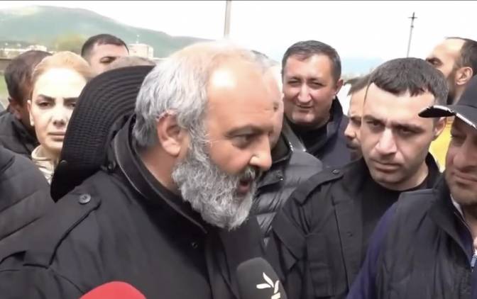 ՔՊ-ականները փորձում են միանալ շարժմանը, սրա մասին չէի ուզում ասել