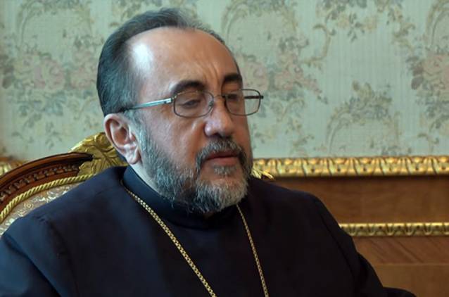Իշխանությունները չեն կարող կասեցնել այս շարժումը․ Միքայել Աջապահյան