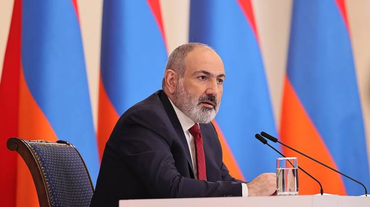 Օրակարգը չպետք է շեղվի․ չենք ներկայանալու Փաշինյանի ասուլիսին