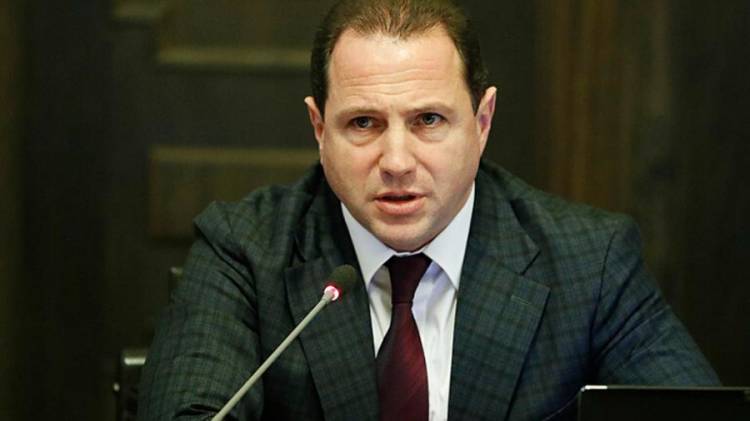 ՀՀ ԶՈՒ-ն անգամ այսօրվա պատրաստականության վիճակում ի զորու է ապահովել մեր դիրքերի պաշտպանությունը. Տոնոյան