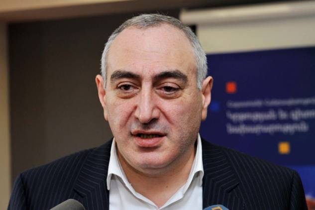 Երկու կողմի համար էլ Փաշինյանն արդեն обработанный материал է․ քաղտեխնոլոգ