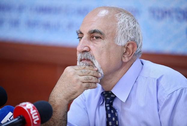 «Հրապարակ». Սասունցի Դավիթը հավաքեց բոլոր կենդանիներին, այդ թվում` վայրի գազաններին