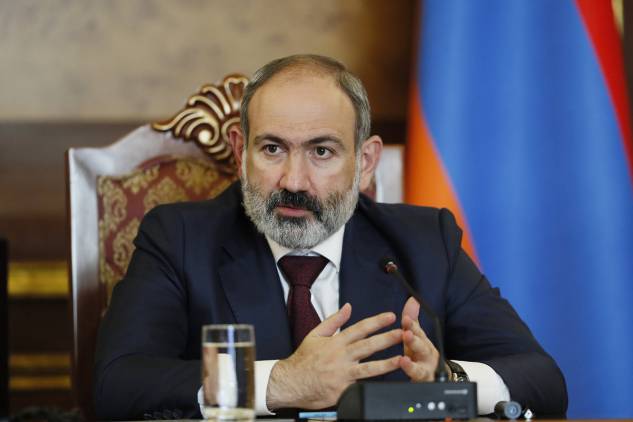 Փաշինյանը Հայաստանը բաժանում է արեւմտամետների եւ ռուսամետների՝ ռուսամետների դեմ բռնությունը լեգիտիմացնելու համար
