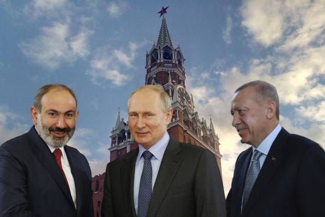 էրդողանի երդմնակալության քաղցր հիշողությունները չի ցանկանում մթագնել նոր տպավորություններով