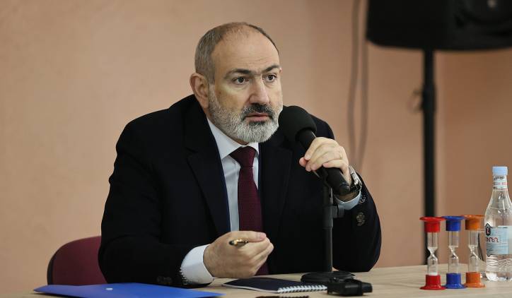 Այս պահի դրությամբ աշխատանքի 90 % -ը արված է