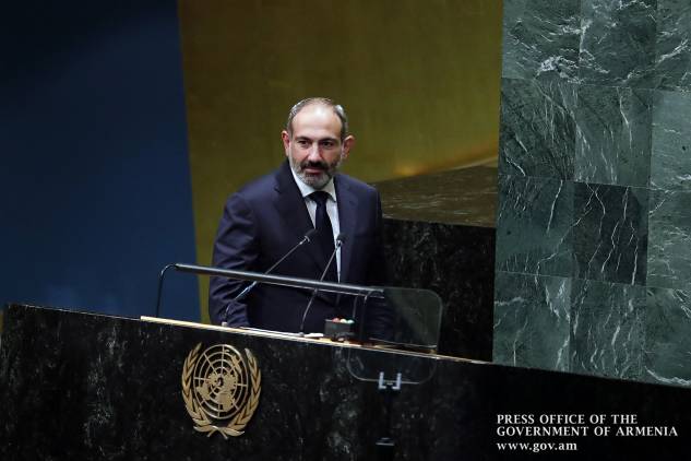 Հանրությունն անտարբեր է տապալվողի հանդեպ․․․