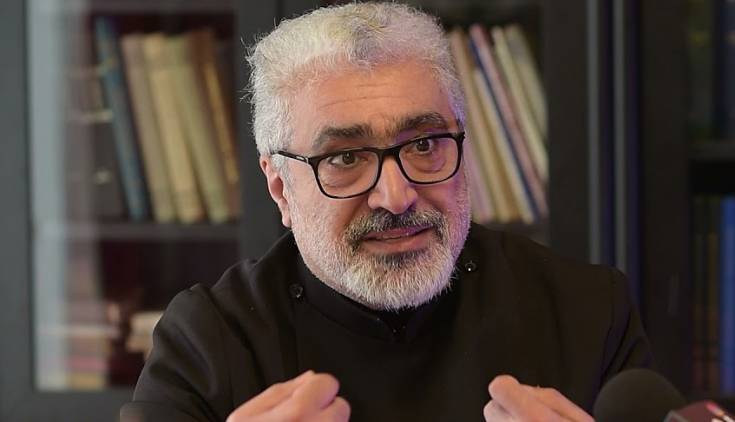 Ինքնաթի՞ռ է պետք, վերցրու այս ինքնաթիռը, ընտանիքդ վերցրու ու գնա