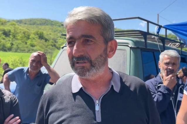 Դավաճա՞ն է, պարտադրե՞լ են, թե՞ ուղղակի միամիտ գյուղացի է