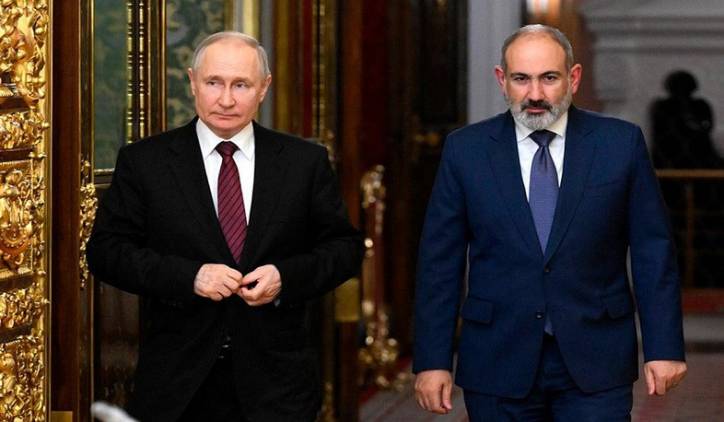 Փաշինյանը նախագահելու է ԵԱՏՄ գագաթնաժողովը․ ի՞նչ կառաջարկի Երևանը