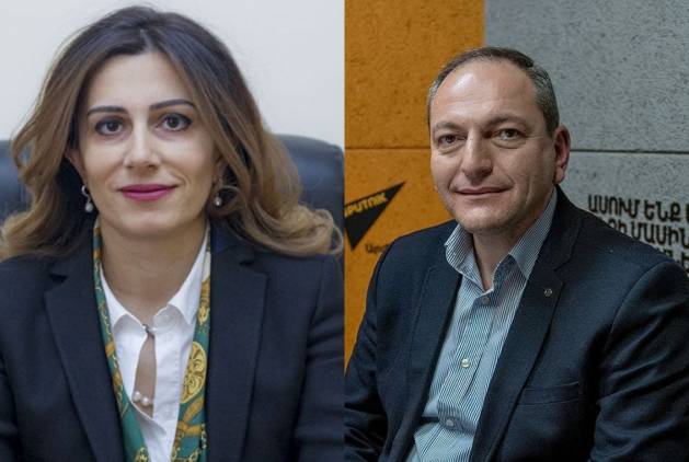 «Հրապարակ». Ավանեսյանի թեկնածուն չի հաղթահարել թեստավորման փուլը