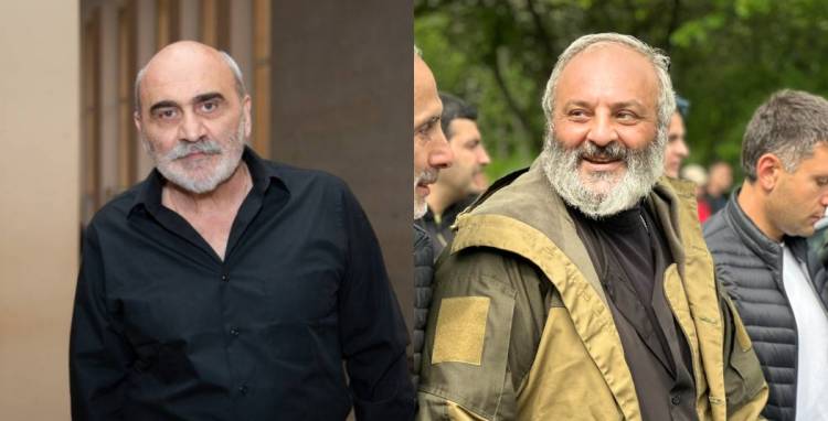 Ես միշտ ազգի զարթոնքի կողմնակիցն եմ. Միքայել Պողոսյան