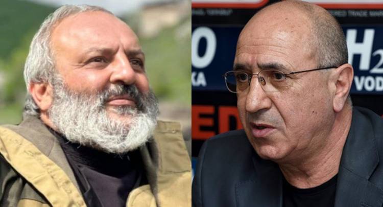 Քաղաքական ուժերը չպետք է խանգարեն սրբազանին