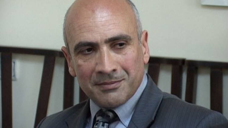 Եթե մարդը տեղեկացված չէ, թե ինչ է կատարվում իր տան շուրջը, իրավունք ունի անհանգստանալու եւ ընդվզելու
