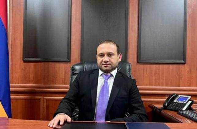 «Հավաքեք այդ մարդկանց տվյալները, նկարները»․ ՔՊ-ականը ռեպրեսիաների կոչ է անում