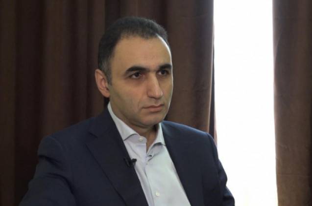 Մարդիկ, որոնք մասնակցել են սահմանազատմանը, կանգնելու են պատասխանատվության առաջ