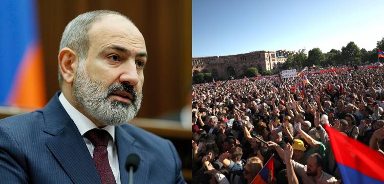 Երբ հրաժարական կտա Նիկոլ Փաշինյանը