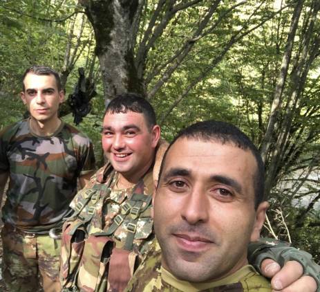«Հրապարակ». Ճանապարհ փակողները խուլիգան չեն