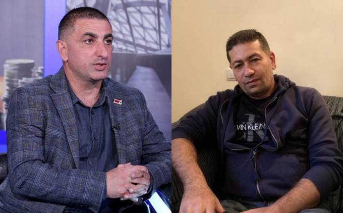 Բոլոր երկրների անվտանգության երաշխավորն ուժեղ բանակն է, մեզ մոտ՝ սյունը