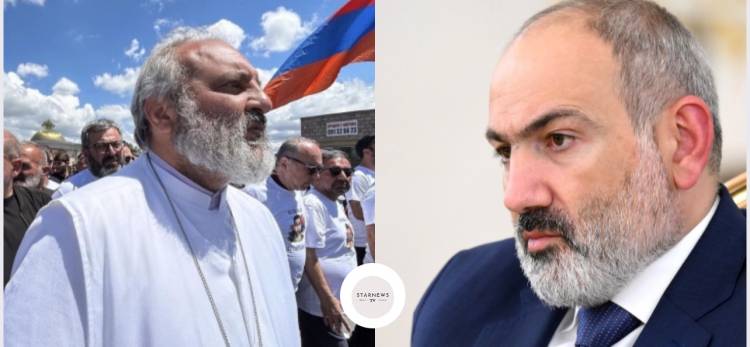 Հիվանդն արձագանքում է, երբ բժիշկը կպնում է ցավող տեղին․․․