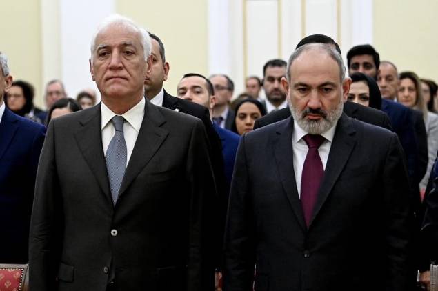 Խելացի ՔՊ-ականի վարքագծի կանոններ