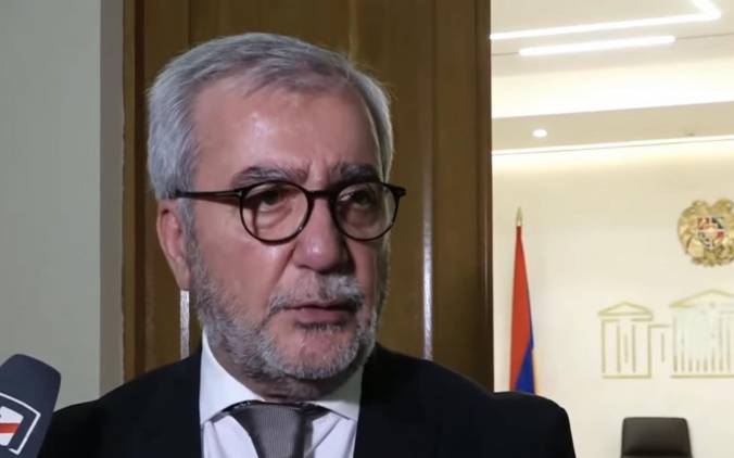 ՔՊ-ից մեկուկես ձայն էլ չեն ստանա․ Քոչարյանը՝ իմպիչմենտի մասին