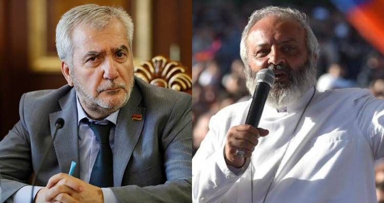 Եթե որոշում լինի՝ Անդրանիկ Քոչարյանը առաջինը կքվեարկի իմփիչմենտի օգտին