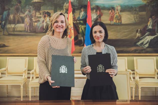 «Հրապարակ»․ ԿԳՄՍՆ-ից զգուշացրել են