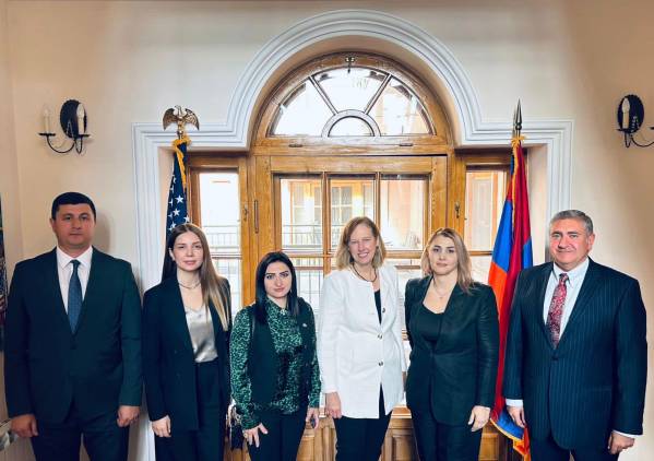 «Հրապարակ»․ Դուք լեզու եք գտել՝ մենք ի՞նչ կարող ենք անել