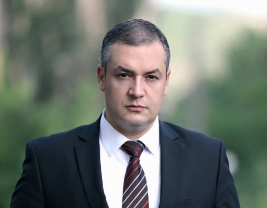 Տիգրան Ուրիխանյանը ձերբակալվել ապա ազատ է արձակվել