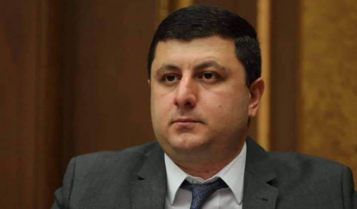 Ինձ որևէ հիմնավոր բացատրություն չտրվեց, թե ինչու են 1988 թթ․ փաստաթղթերը գաղտնի