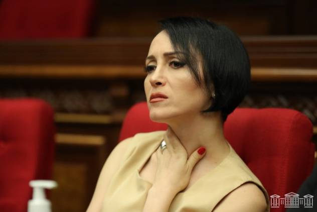 Ինչ են հրահանգել ՔՊ-ականներին, որ Լուլուն առարկել է