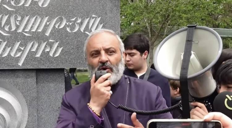 Զոհի հոգեբանությունից պիտի վերածվենք հաղթողի