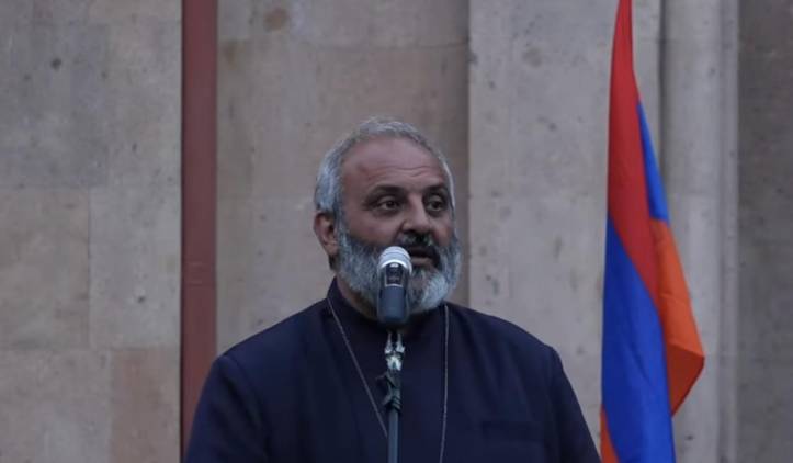 Փաշինյանը ելույթ է ունենալու. ի՞նչ են պատրաստվում անել