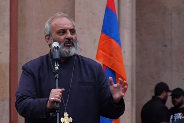 «Հրապարակ»․ Լուծում՝ երկու քայլից