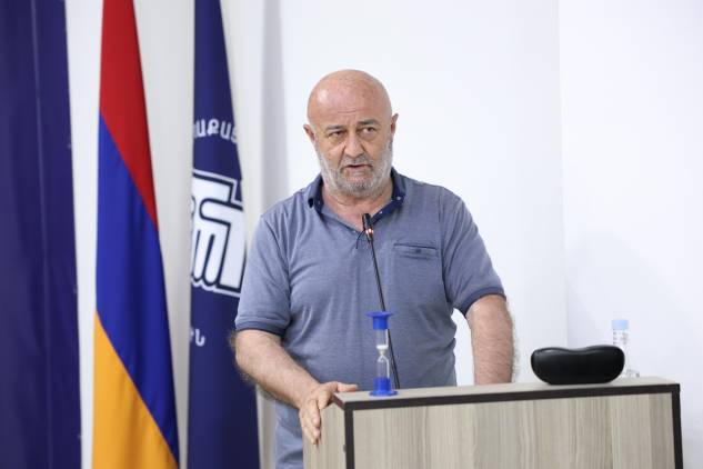 «Հրապարակ». 100 հազարի պարագայում չէ, բայց եթե շատ ավելի մեծ թիվ հավաքվի, գուցե մտածենք