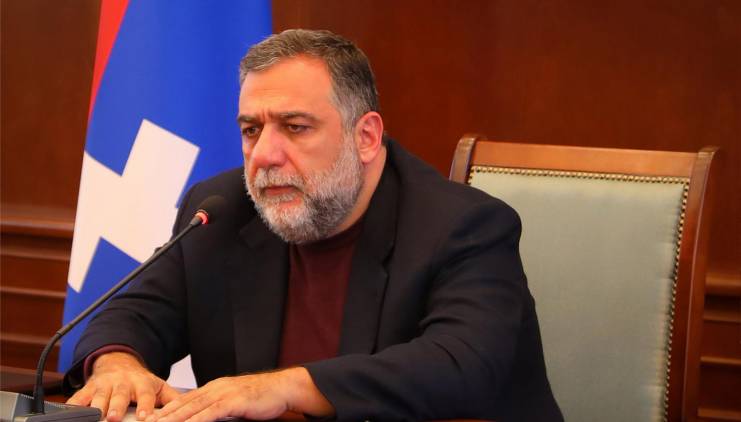 Բաքվում քննում են Ռուբեն Վարդանյանի կալանքի ժամկետի երկարացման հարցը