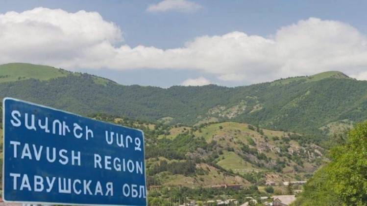 10 օր է՝ Բաղանիս-Ոսկեպար հատվածում ՀՀ սահմանապահ զորքերն իրականացնում են ծառայություն