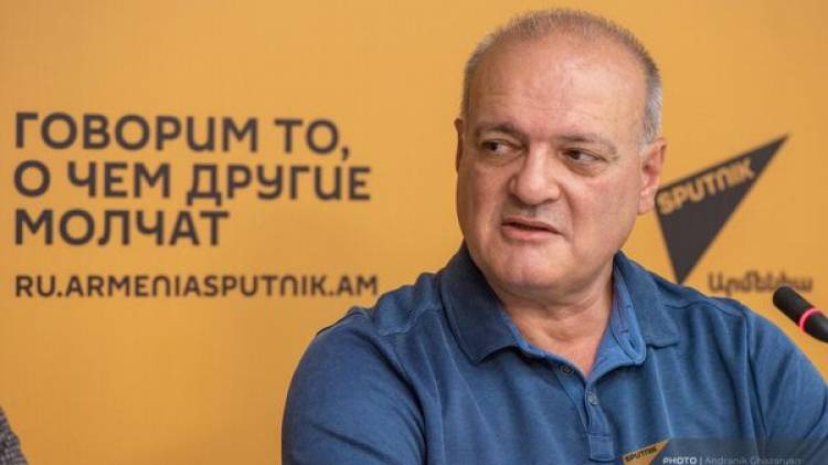Երբ ցուցարարների քանակը համադրելի է լինում բերետավորների թվին, այդ ռեսուրսն այլեւս չի աշխատում