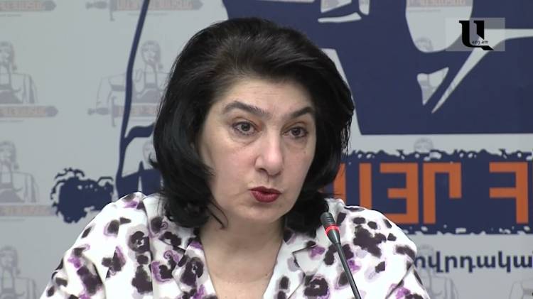 Ադրբեջանը դեպի Մեղրի եւ՛ հսկա ճանապարհ է կառուցել, եւ՛ երկաթգիծ, այսինքն, հավաստիացումները վաղուց է ստացել