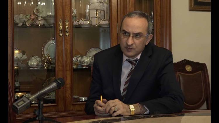 Սա конкурс красоты է, թե տնօրենի մրցույթ․ ի՞նչ է կատարվում Փորձաքննությունների բյուրոյում