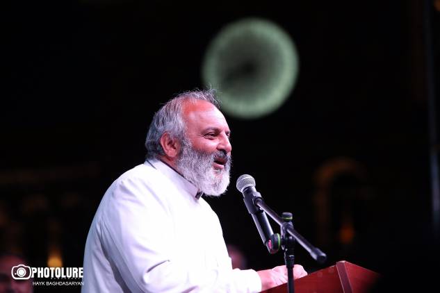 Իսկ ինչո՞ւ չպետք է Բագրատ Սրբազանը հանդիպի «նախկիններին»