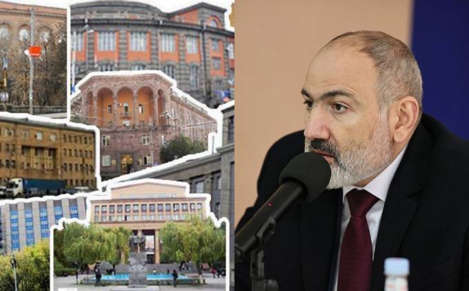 Դասախոսներն` ընդդեմ միակողմանի զիջումների