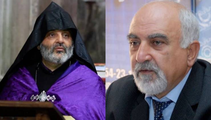 Մանրամասներ Բագրատ Սրբազանի կենսագրությունից