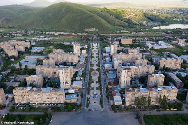 Կրակոցներ Հրազդանում. կան զոհեր