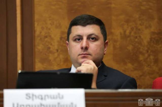 Սա միայն Իրանի ցավը չէ, սա լավ հարևանի ողբերգություն է