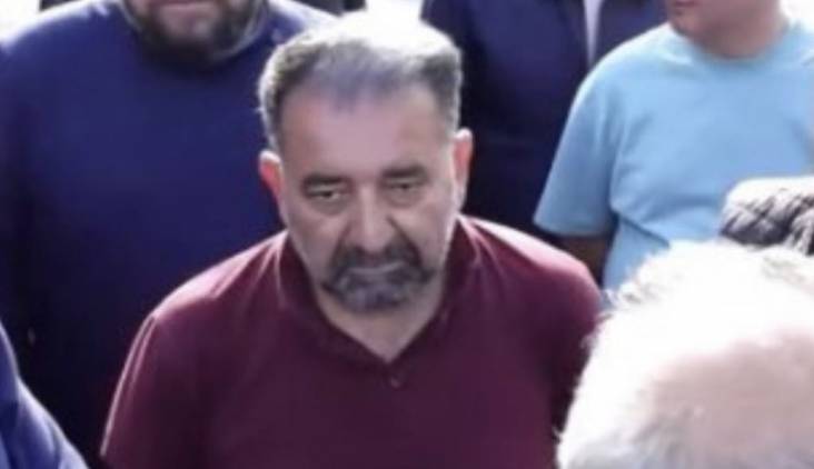 Վնասել են Արսեն Գրիգորյանին